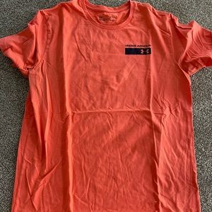 Under Armour Athletic Shirt
